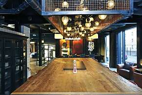 JOIVY at VITA Fountainbridge - Adults only