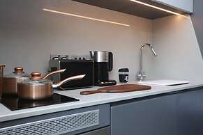 JOIVY at VITA Fountainbridge - Adults only