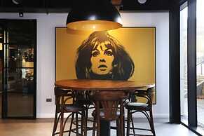 JOIVY at VITA Fountainbridge - Adults only