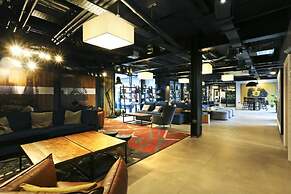 JOIVY at VITA Fountainbridge - Adults only