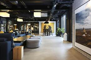 JOIVY at VITA Fountainbridge - Adults only