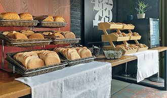 JOIVY at VITA Fountainbridge - Adults only