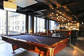 JOIVY at VITA Fountainbridge - Adults only