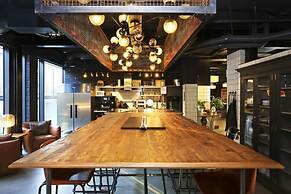 JOIVY at VITA Fountainbridge - Adults only