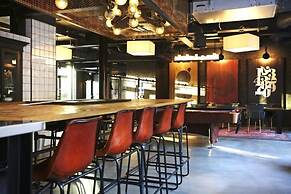 JOIVY at VITA Fountainbridge - Adults only