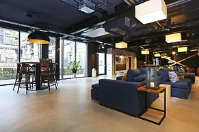 JOIVY at VITA Fountainbridge - Adults only