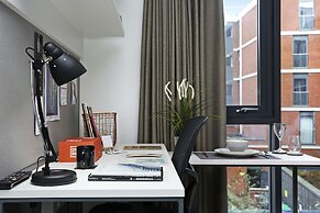 JOIVY at VITA Fountainbridge - Adults only