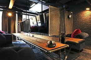 JOIVY at VITA Fountainbridge - Adults only