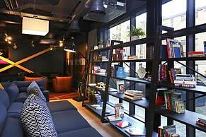 JOIVY at VITA Fountainbridge - Adults only