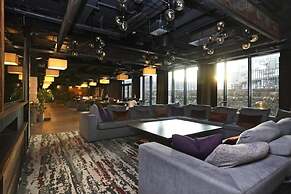 JOIVY at VITA Fountainbridge - Adults only