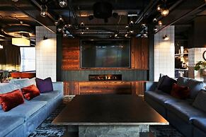 JOIVY at VITA Fountainbridge - Adults only