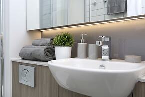 JOIVY at VITA Fountainbridge - Adults only