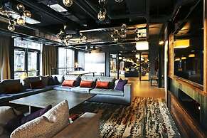 JOIVY at VITA Fountainbridge - Adults only