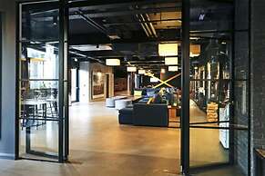 JOIVY at VITA Fountainbridge - Adults only