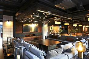 JOIVY at VITA Fountainbridge - Adults only