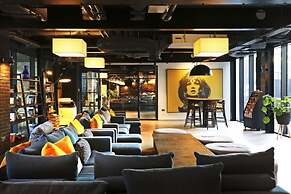 JOIVY at VITA Fountainbridge - Adults only