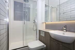 JOIVY at VITA Fountainbridge - Adults only