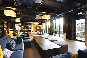 JOIVY at VITA Fountainbridge - Adults only