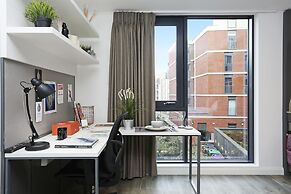 JOIVY at VITA Fountainbridge - Adults only