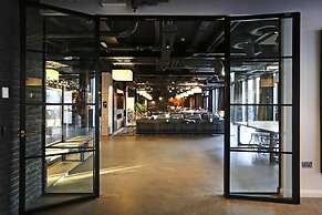 JOIVY at VITA Fountainbridge - Adults only