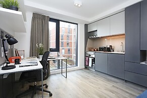 JOIVY at VITA Fountainbridge - Adults only