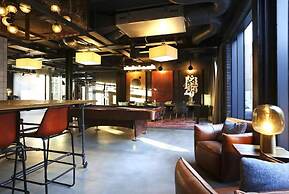 JOIVY at VITA Fountainbridge - Adults only