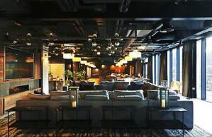 JOIVY at VITA Fountainbridge - Adults only