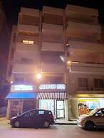 City Comfortable Apartment