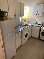 City Comfortable Apartment