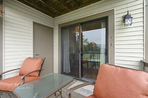 18th Fairway View - Club Amenities