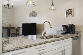 18th Fairway View - Club Amenities