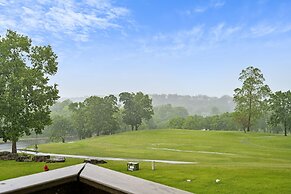 18th Fairway View - Club Amenities