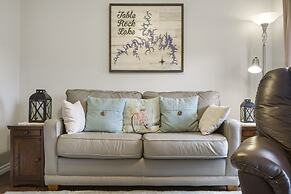 18th Fairway View - Club Amenities