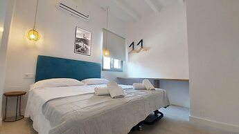 Hostal Castell de Lô