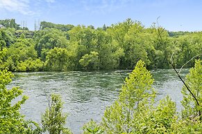 Abby Lane Leisure Time - Near Lake Taneycomo