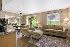 Abby Lane Leisure Time - Near Lake Taneycomo