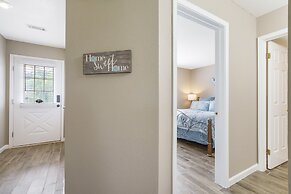 Abby Lane Leisure Time - Near Lake Taneycomo