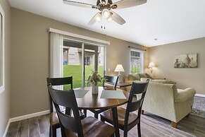 Abby Lane Leisure Time - Near Lake Taneycomo