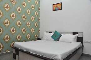 Ramas Resort