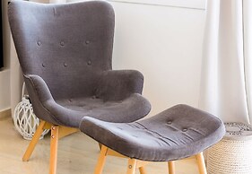 Mpali Bay View And Beach Front Apt Crete