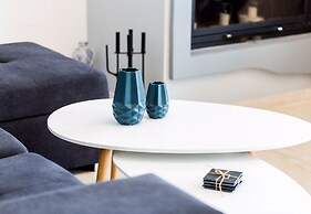 Mpali Bay View And Beach Front Apt Crete