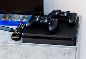 Mpali Bay View And Beach Front Apt Crete