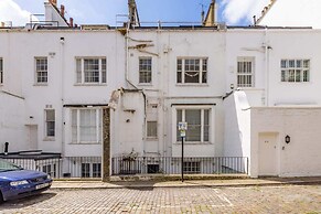 The Paddington Flat - Modern 2bdr With Patio