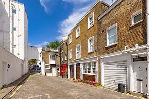 The Paddington Flat - Modern 2bdr With Patio