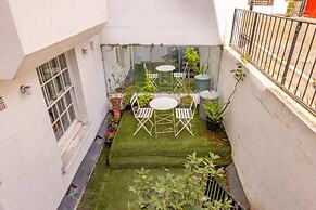 The Paddington Flat - Modern 2bdr With Patio