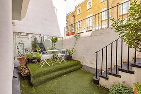 The Paddington Flat - Modern 2bdr With Patio