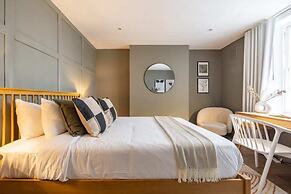 The Paddington Flat - Modern 2bdr With Patio