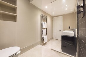 The Paddington Flat - Modern 2bdr With Patio