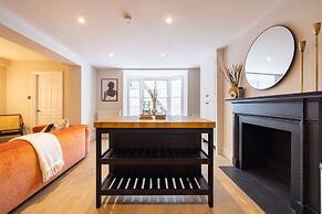 The Paddington Flat - Modern 2bdr With Patio