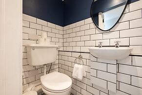 The Paddington Flat - Modern 2bdr With Patio